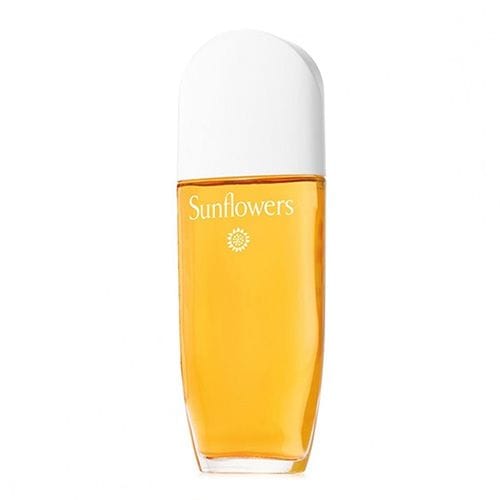 Sunflowers — ELIZABETH ARDEN