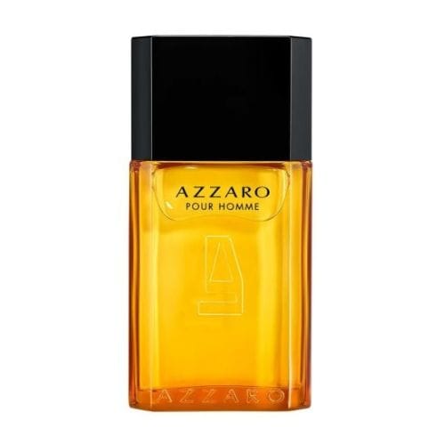 Azzaro pour Homme — AZZARO