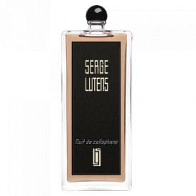 Nuit de Cellophane — SERGE LUTENS