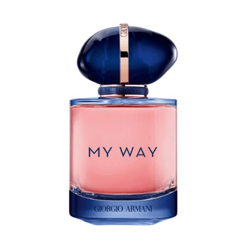 My Way Intense — ARMANI