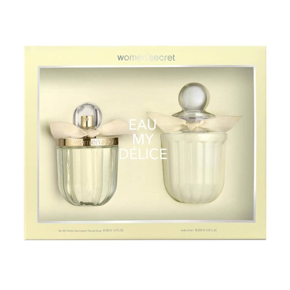 Eau my Délice — WOMEN'SECRET