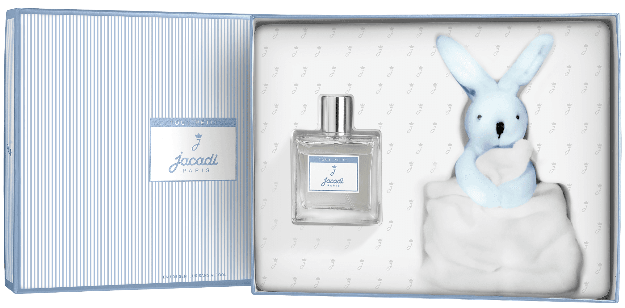Tout Petit — JACADI
