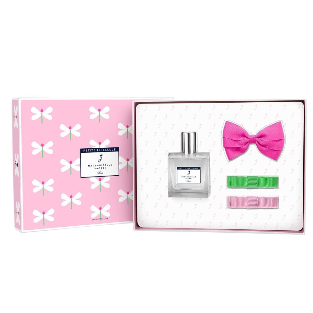 Mademoiselle Petite Libellule — JACADI