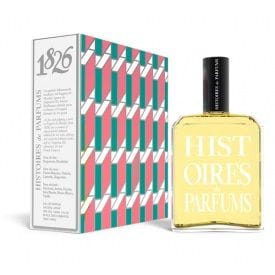 1826 — HISTOIRES DE PARFUMS