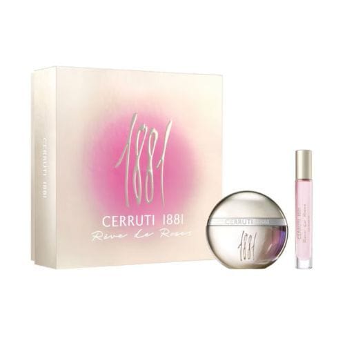 1881 Rêve de Roses — CERRUTI