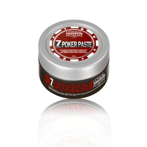 Homme Poker Paste — L'OREAL PROFESSIONNEL
