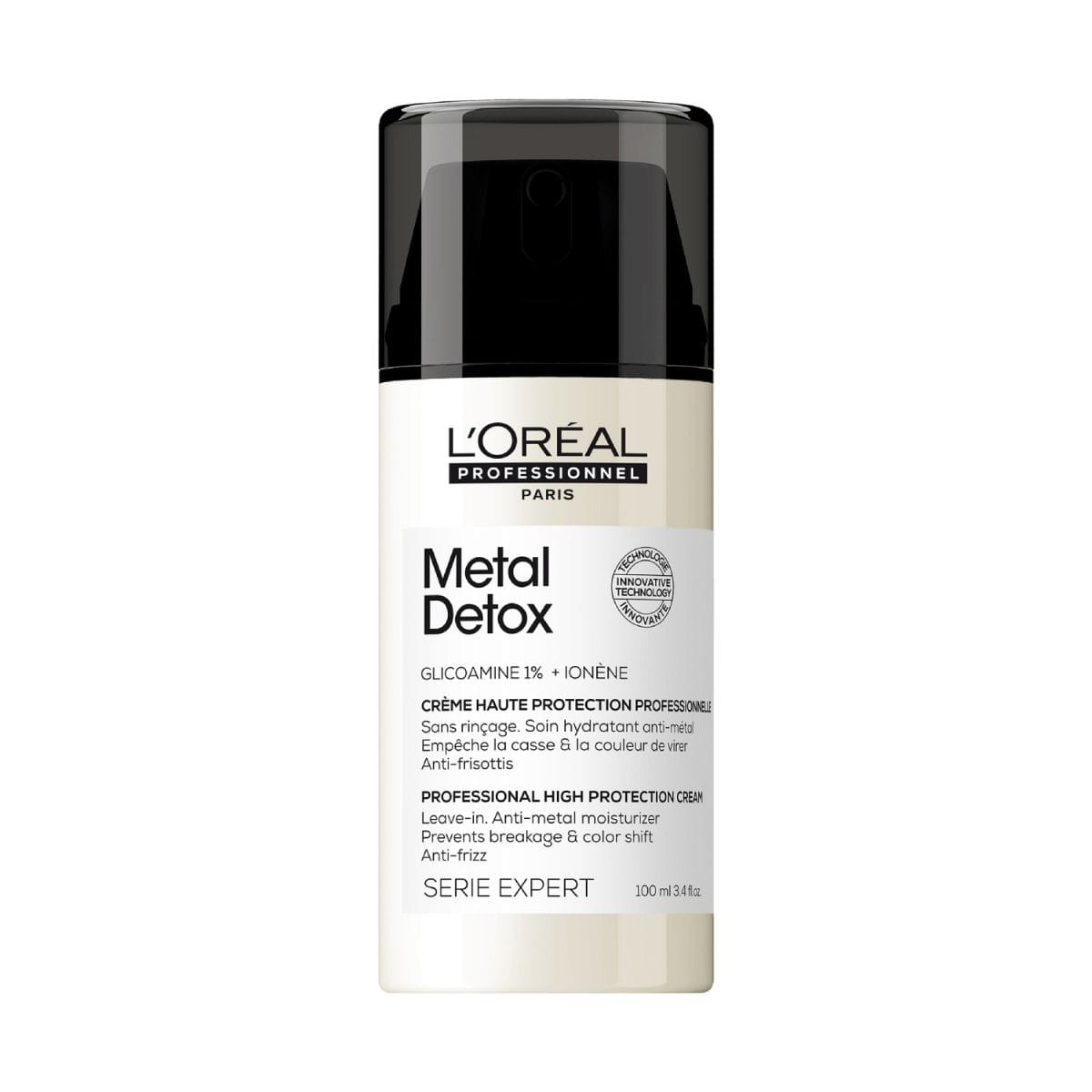 Serie Expert Metal Detox — L'OREAL PROFESSIONNEL