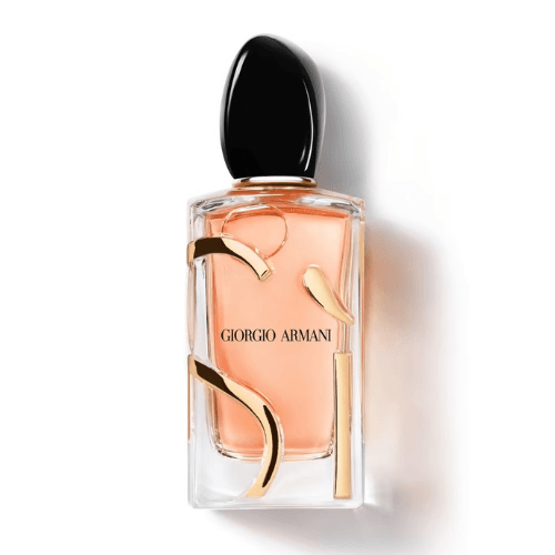 Sì — ARMANI