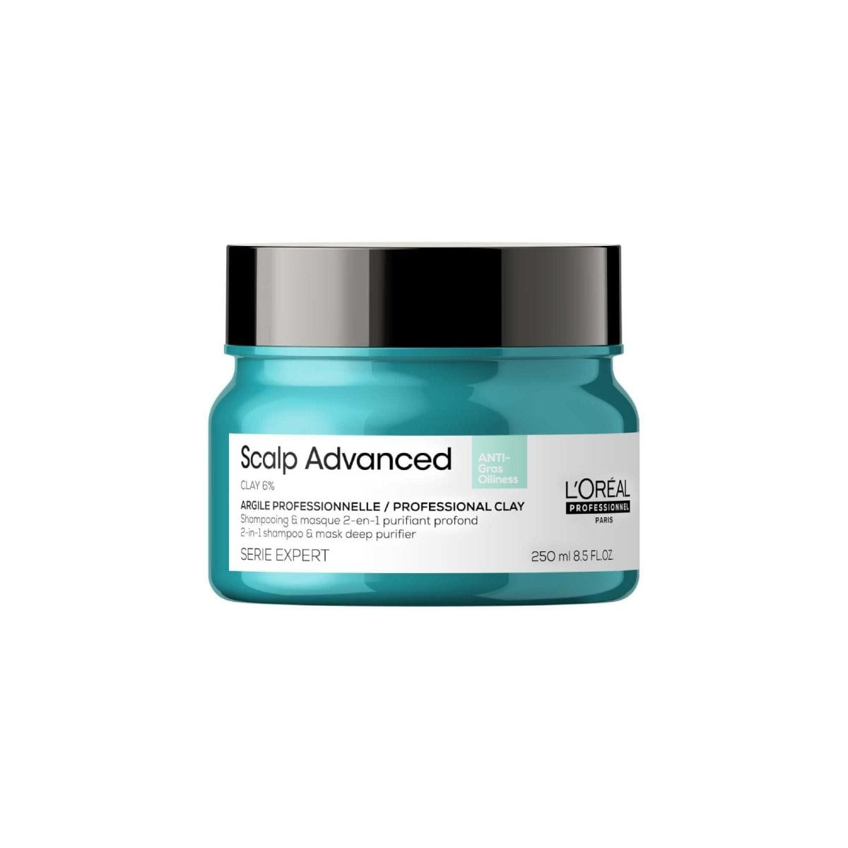 Serie Expert Scalp Advanced — L'OREAL PROFESSIONNEL
