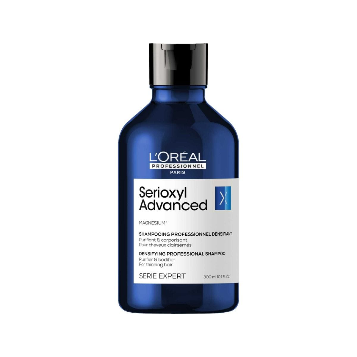 Serie Expert Serioxyl Advanced — L'OREAL PROFESSIONNEL