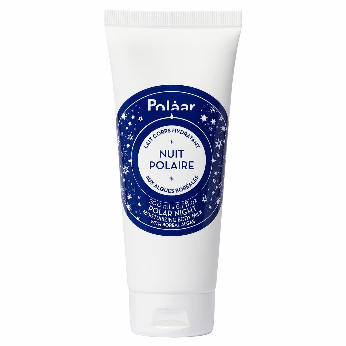 Nuit polaire — POLAAR