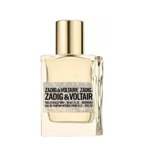 This is Really Her — ZADIG & VOLTAIRE