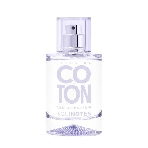Fleur de Coton — SOLINOTES