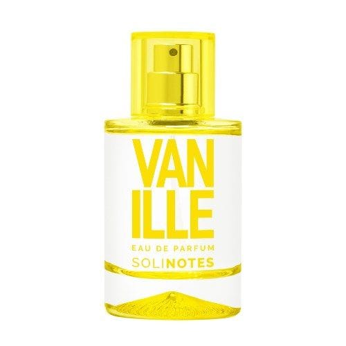 Vanille — SOLINOTES