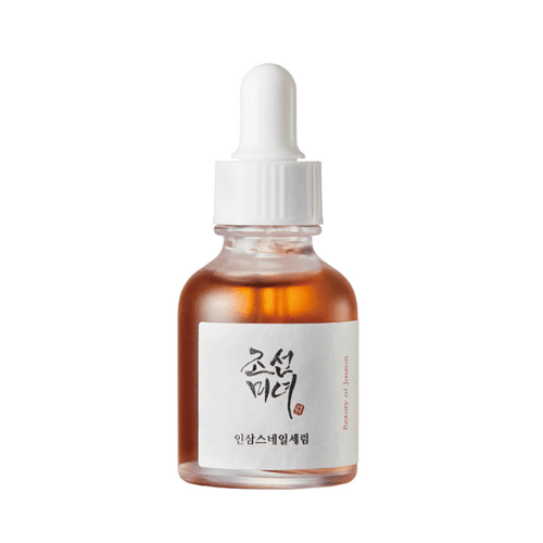 Sérum Régénérant — BEAUTY OF JOSEON