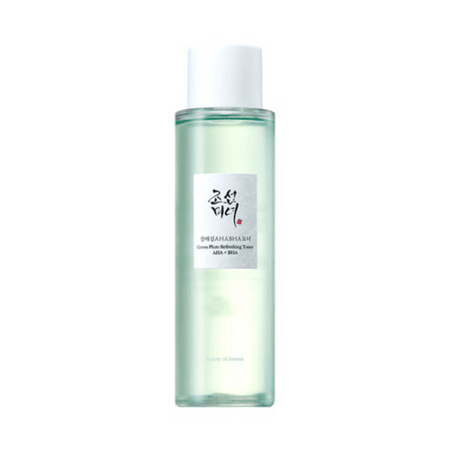 Tonique Exfoliant Fraîcheur — BEAUTY OF JOSEON