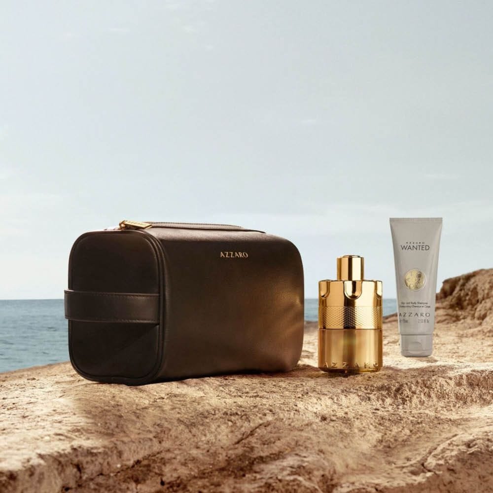 Forever Wanted Elixir — AZZARO