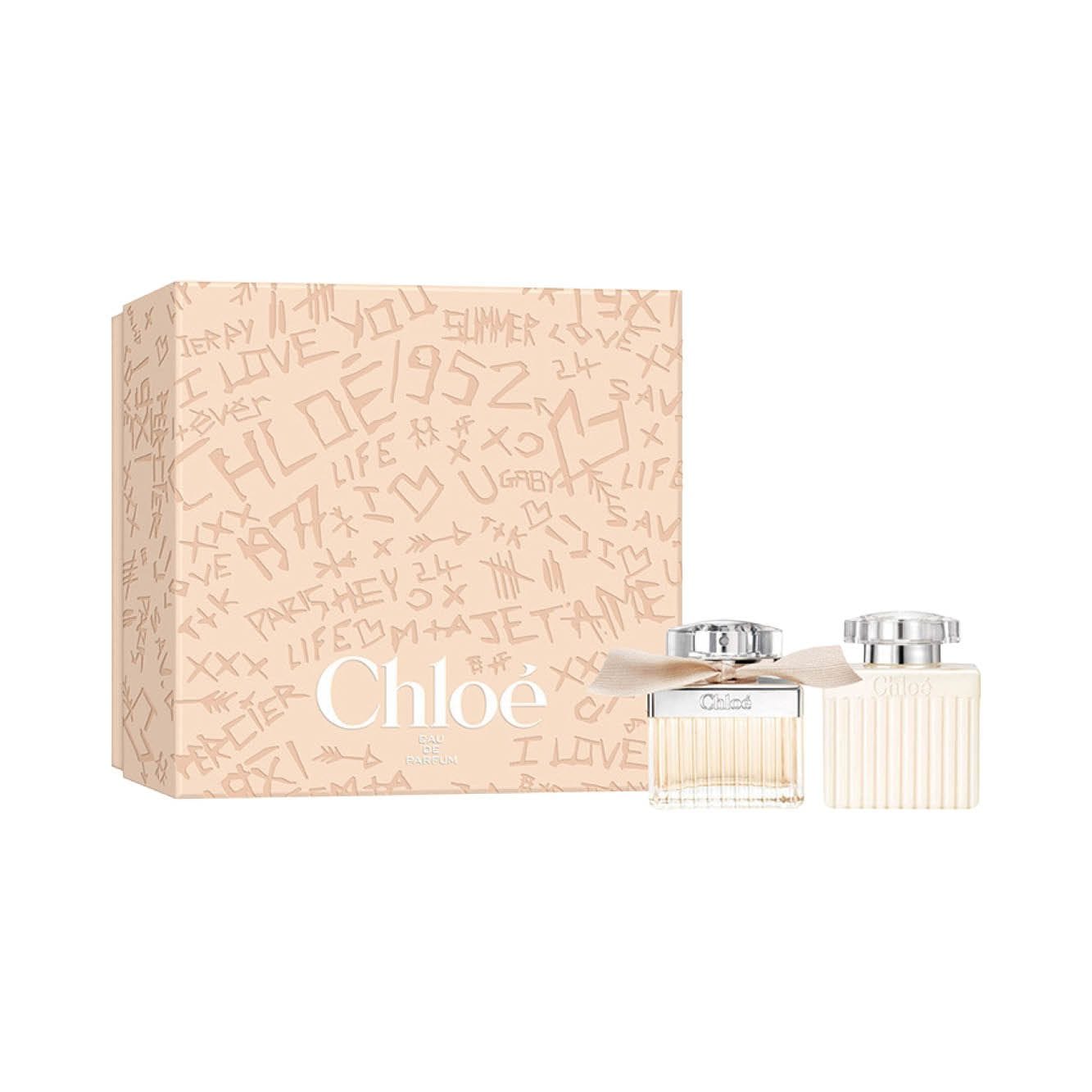 Chloé Signature — CHLOÉ