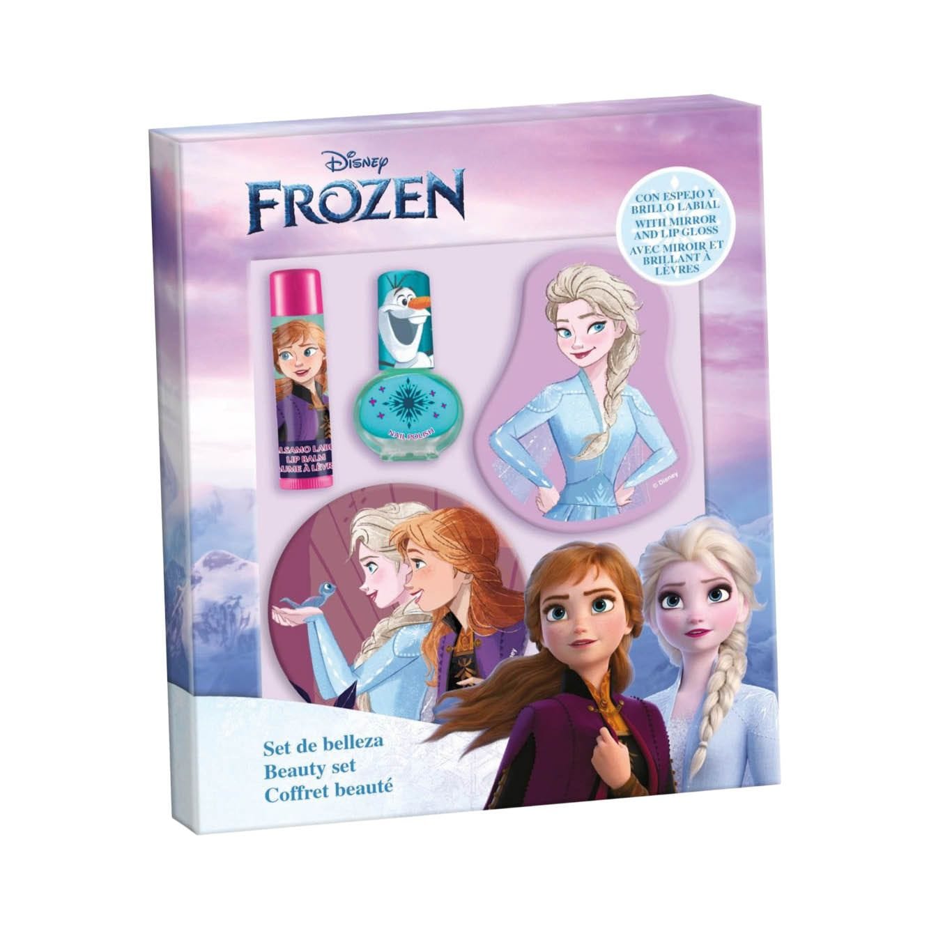 Frozen — DISNEY