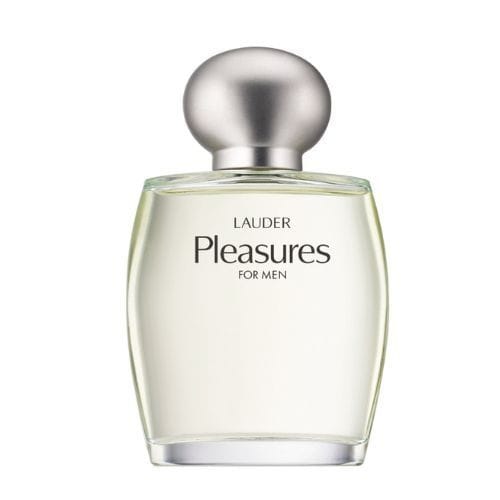 Pleasures For Men — ESTÉE LAUDER