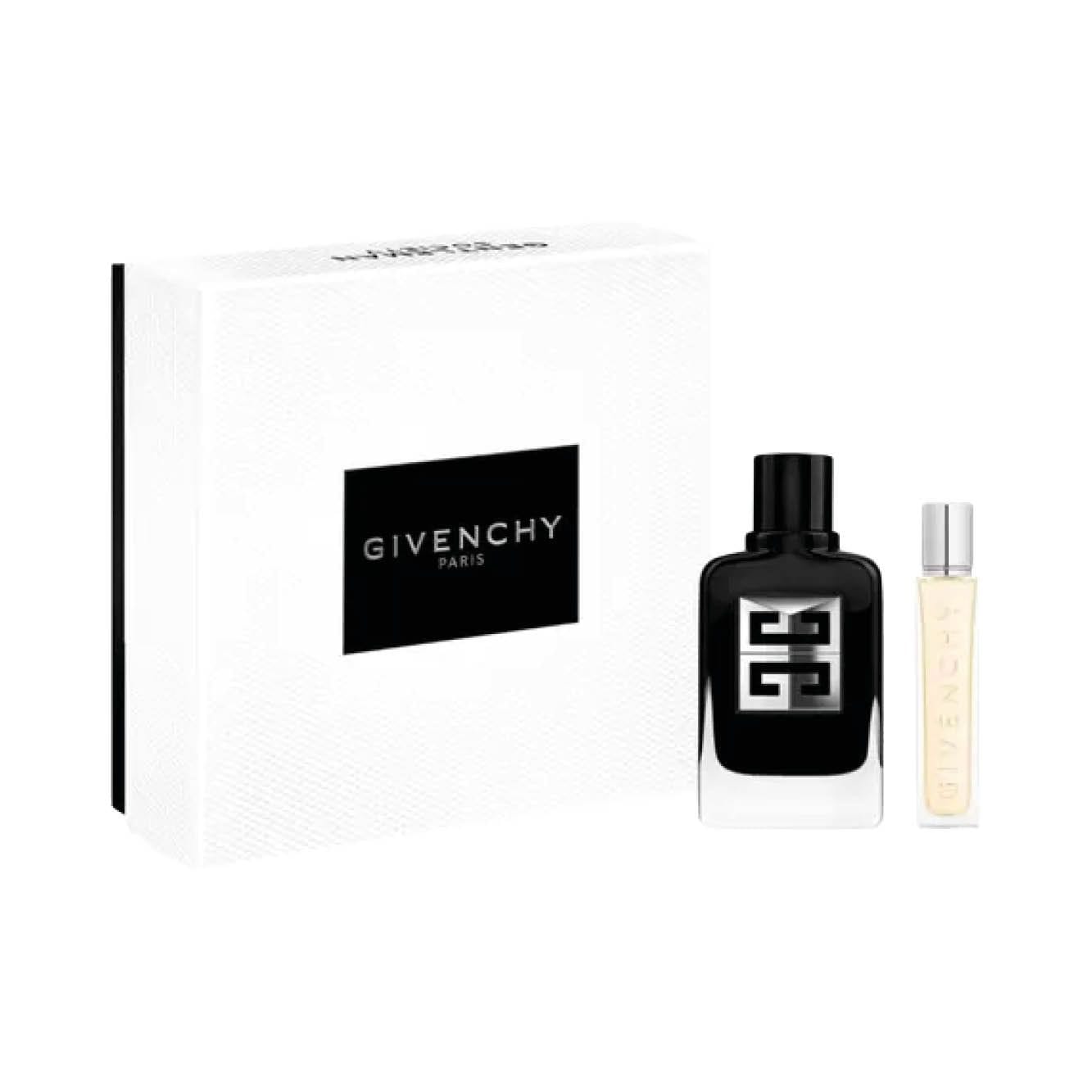 Gentleman Society — GIVENCHY