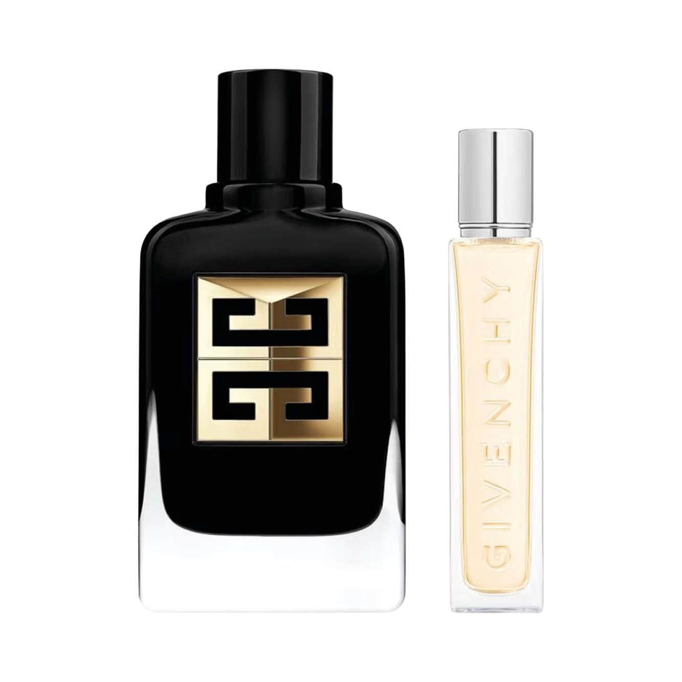 Gentleman Society Ambrée — GIVENCHY