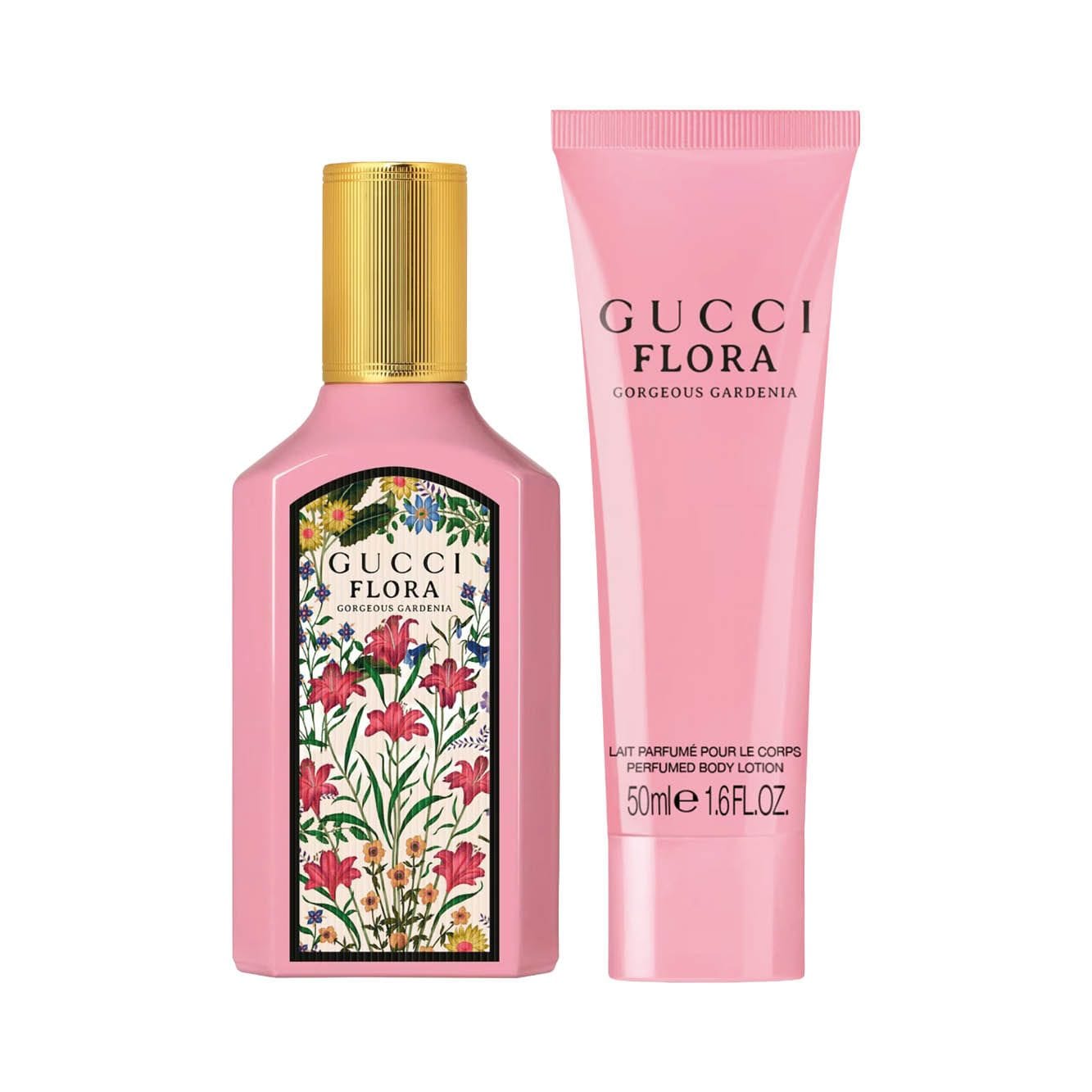 Flora Gardenia — GUCCI
