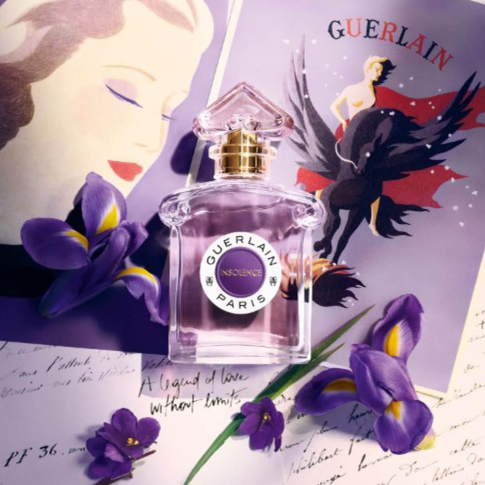Insolence — GUERLAIN