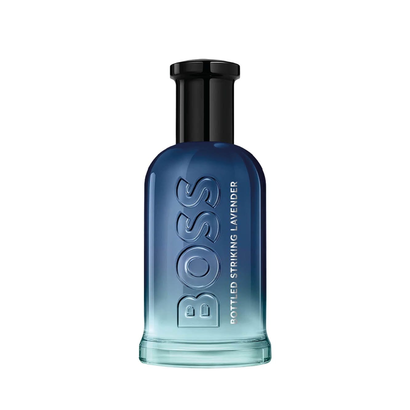 Boss Bottled Striking Lavender — HUGO BOSS