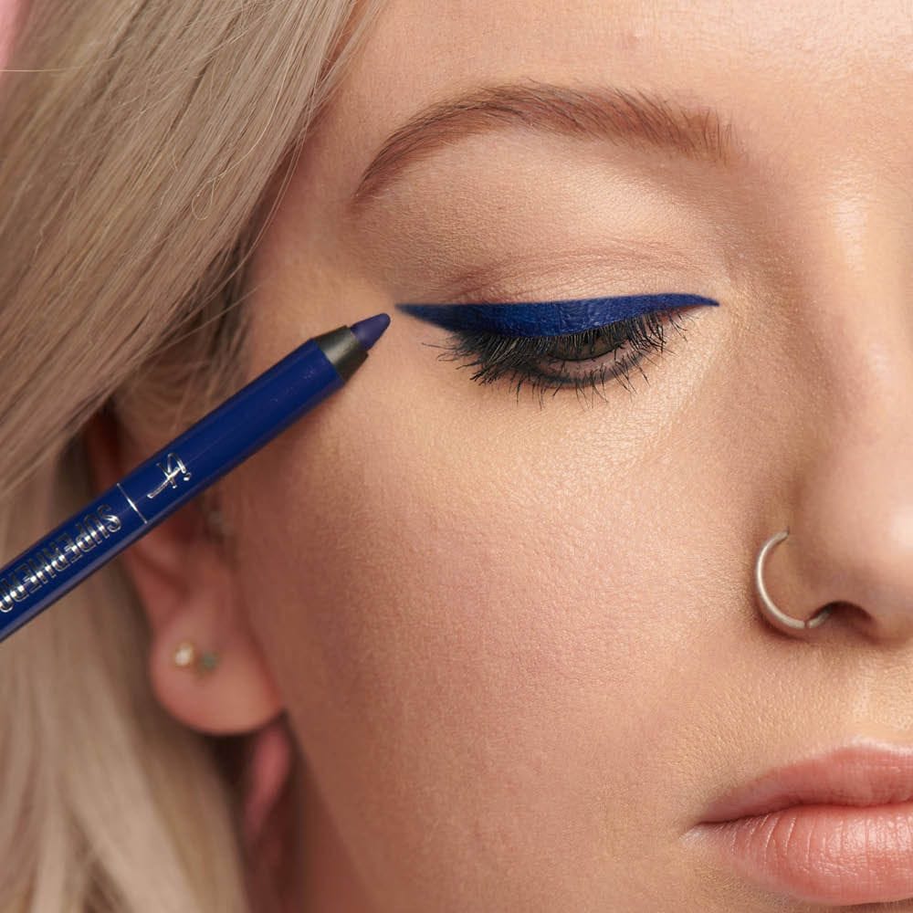 Superhero™ No Tug Gel Liner — IT COSMETICS