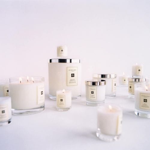 Wood Sage & Sea Salt — JO MALONE LONDON