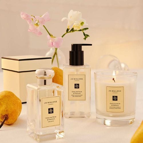 English Pear & Freesia — JO MALONE LONDON