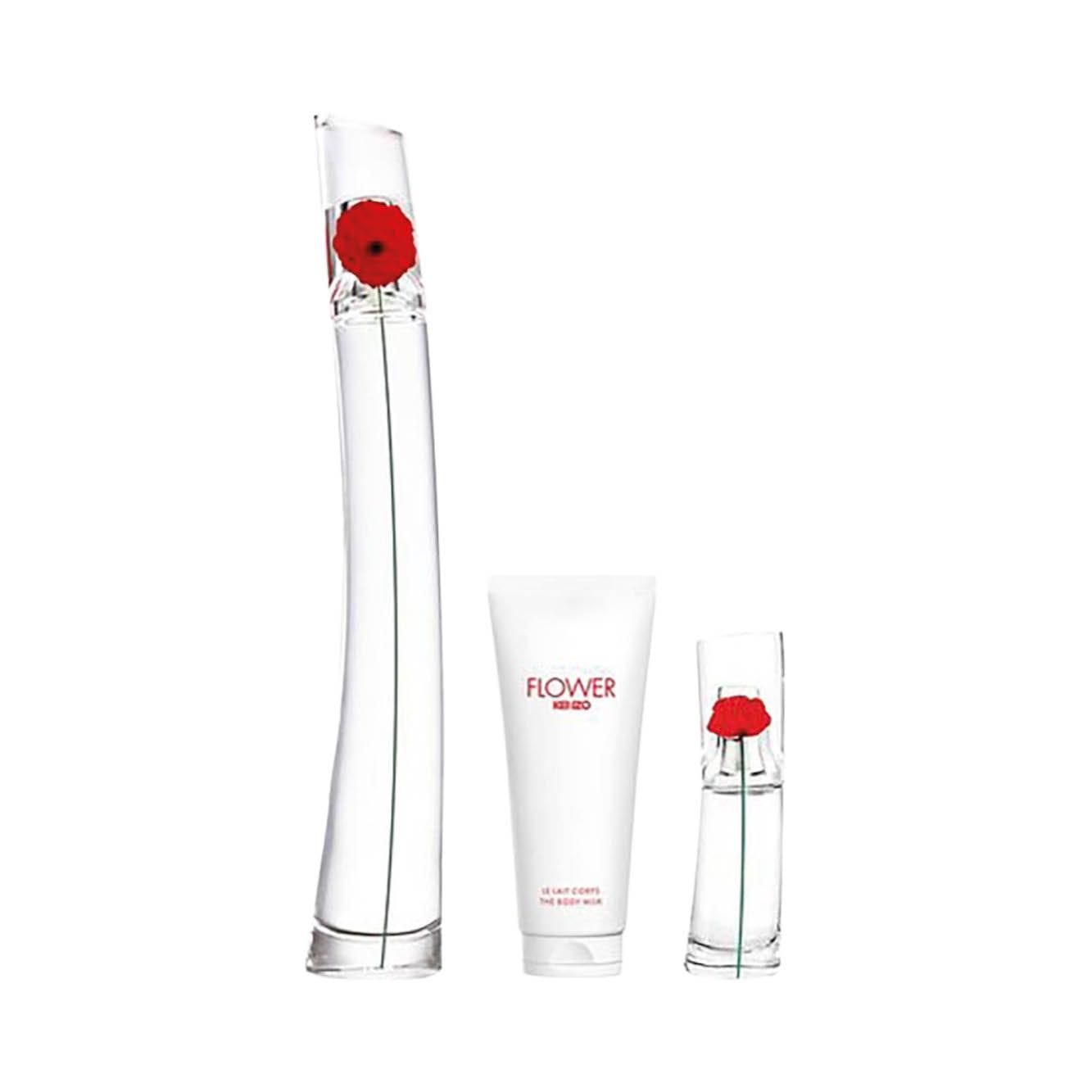 Flower By Kenzo — KENZO