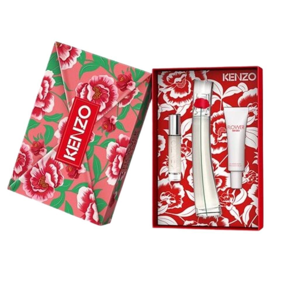 Flower By Kenzo — KENZO