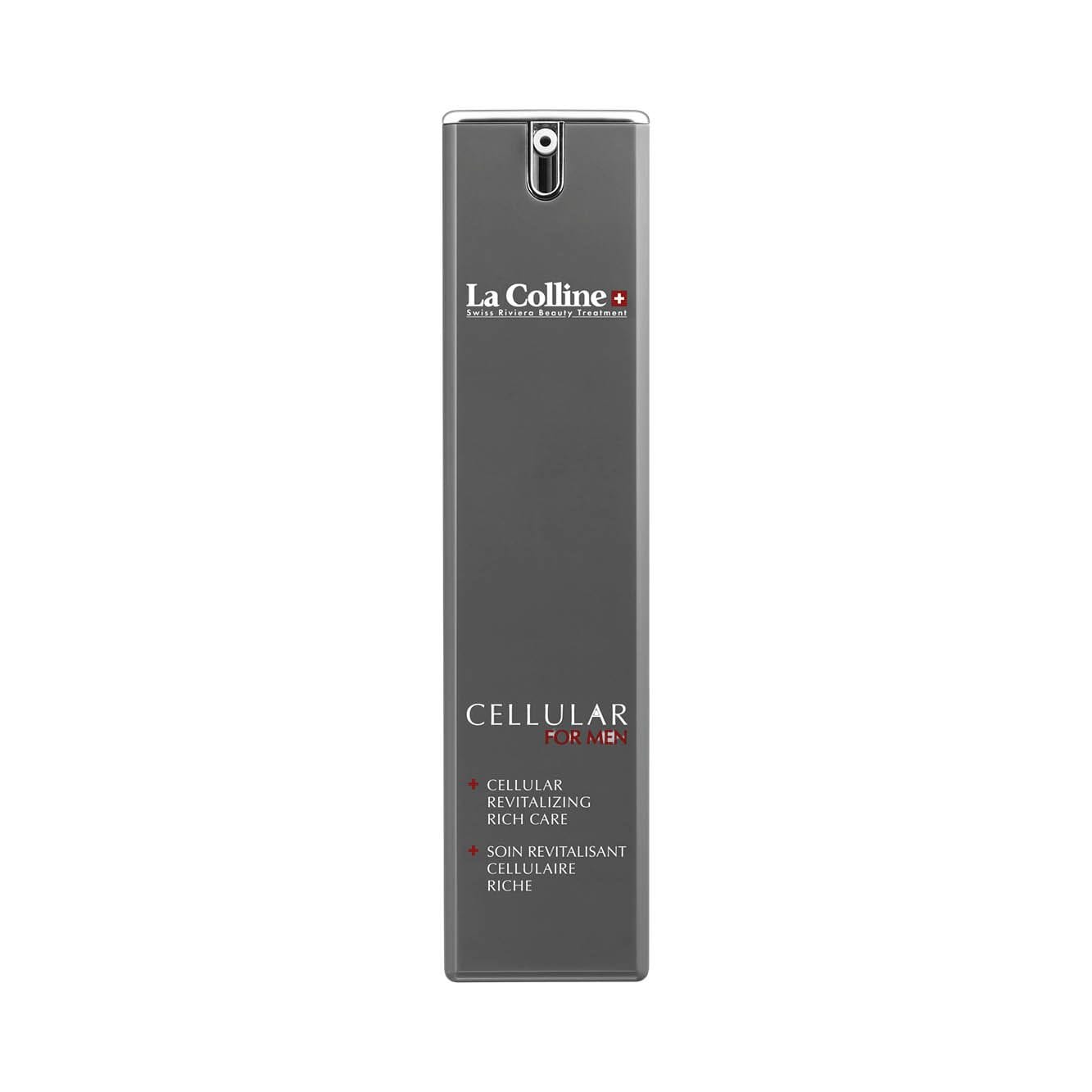 Cellular For Men — LA COLLINE