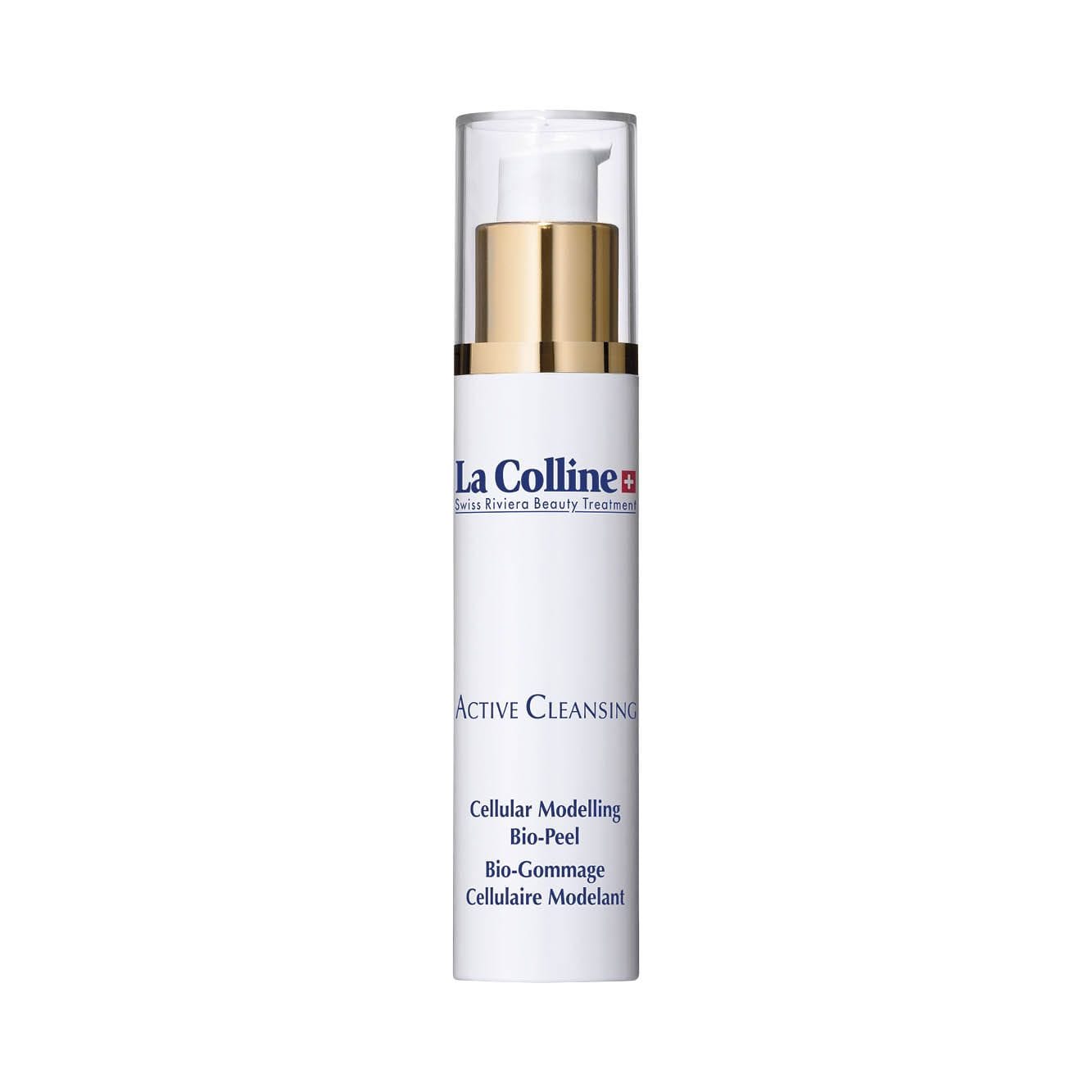 Active Cleansing — LA COLLINE
