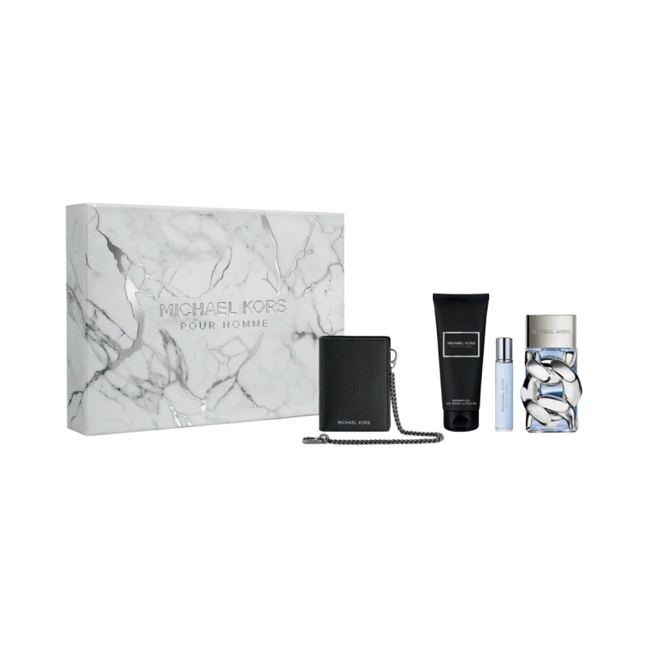 Pour Homme — MICHAEL KORS