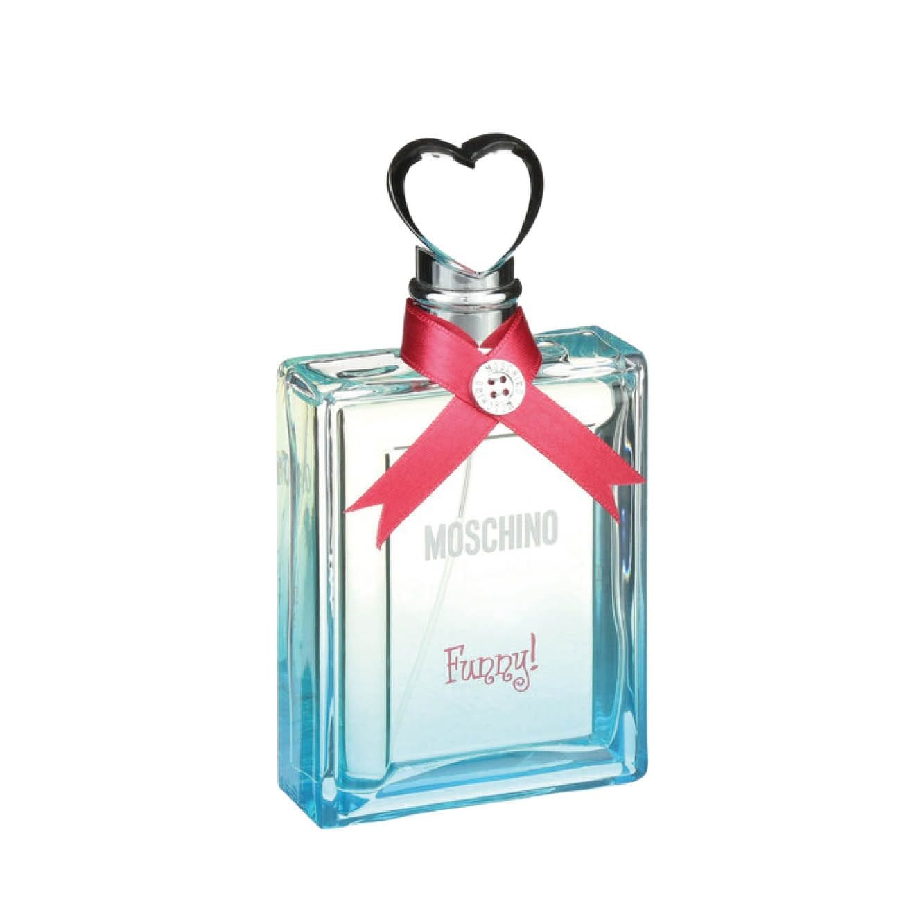 I Love Love — MOSCHINO