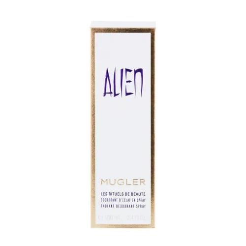 Alien — MUGLER