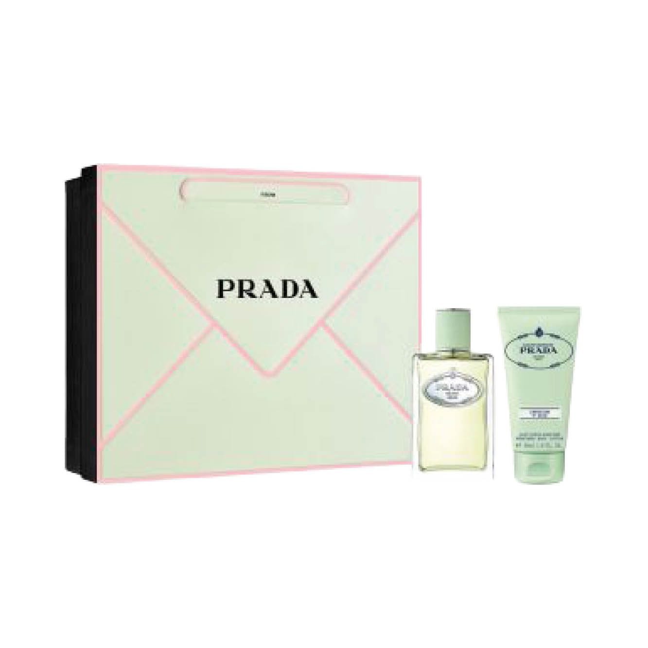 Infusion Iris — PRADA