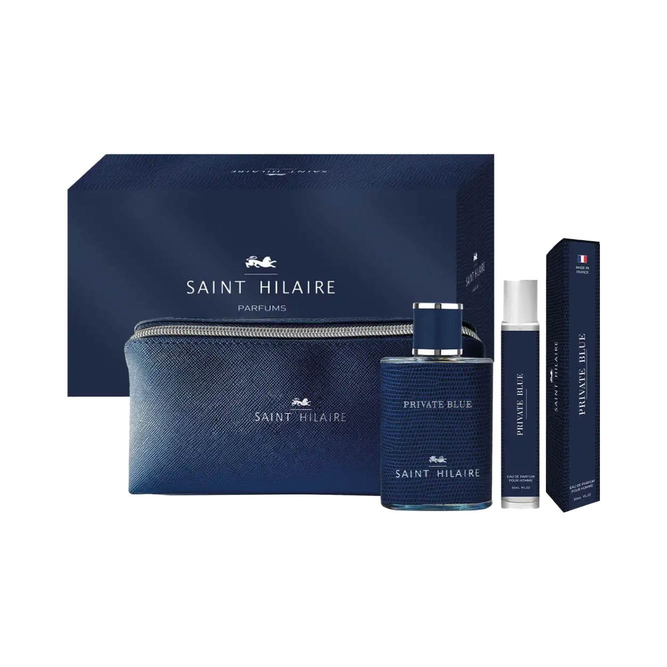 Private Bleue — SAINT HILAIRE