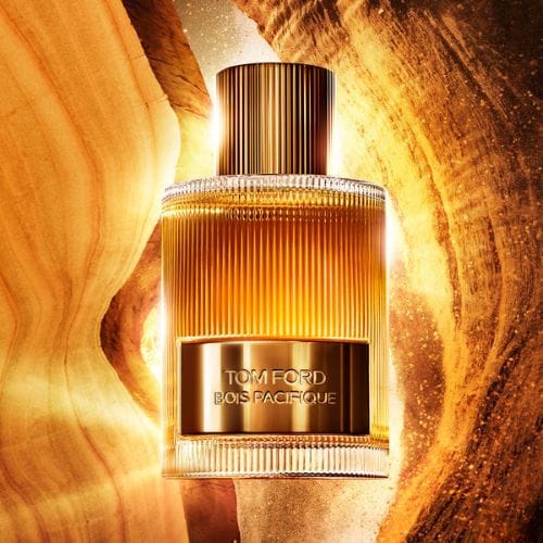 Bois Pacifique — TOM FORD