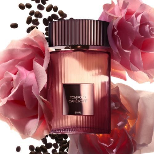 Café Rose — TOM FORD