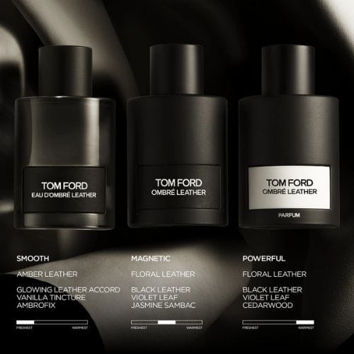 Eau d'Ombré Leather — TOM FORD