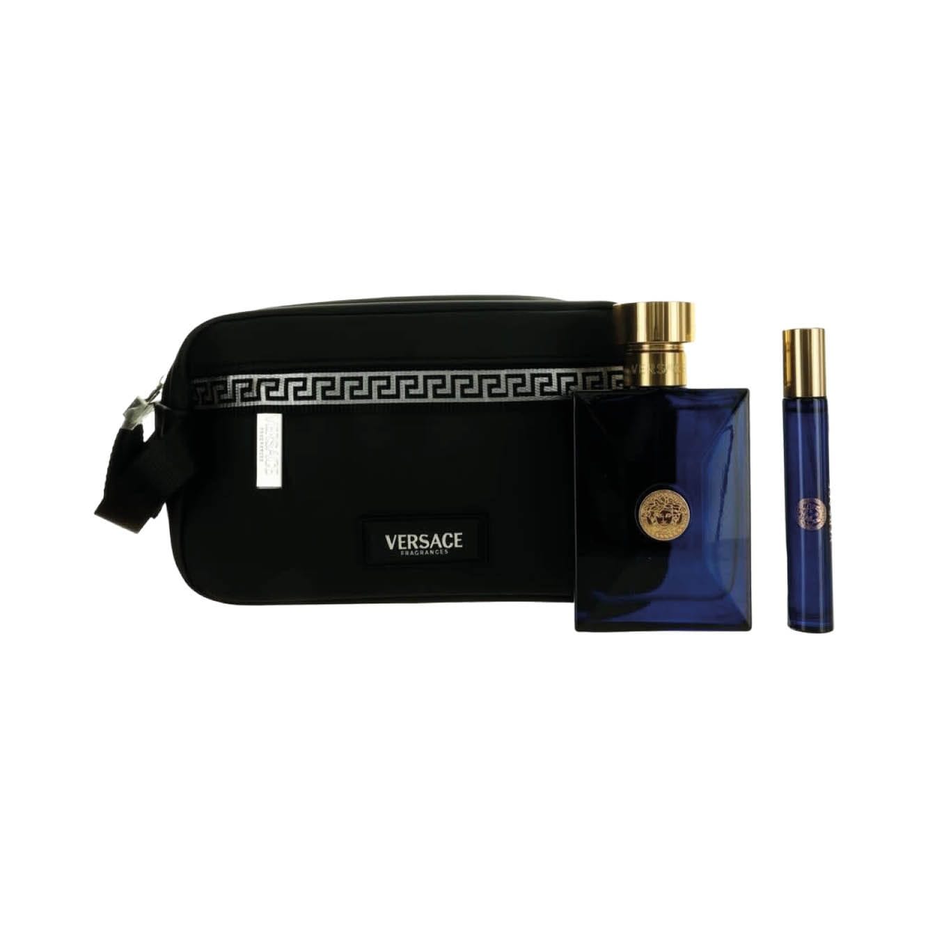 Dylan Blue pour Homme — VERSACE
