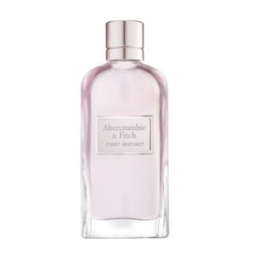 First Instinct — ABERCROMBIE & FITCH