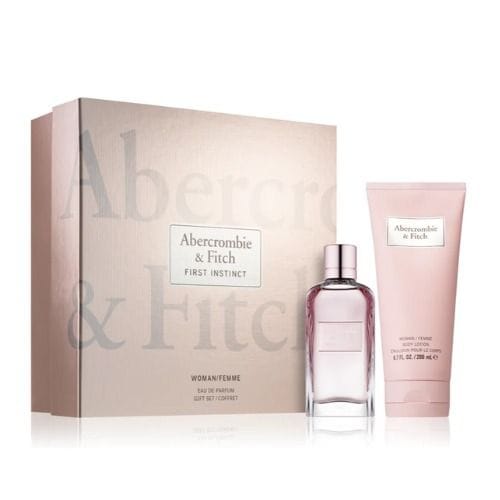 First Instinct Femme — ABERCROMBIE & FITCH