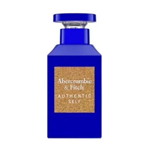 Authentic Self Homme — ABERCROMBIE & FITCH