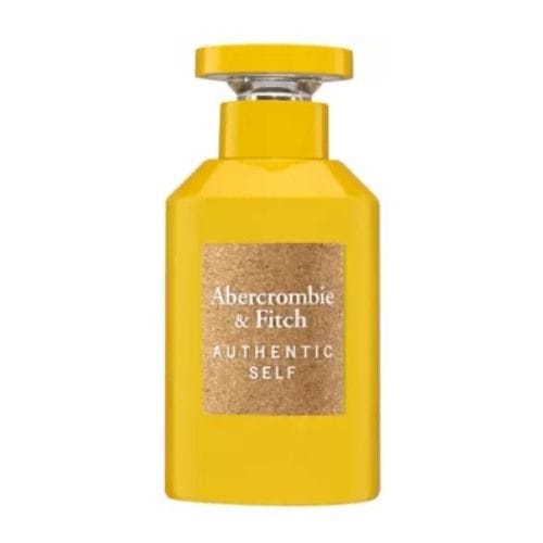 Authentic Self Femme — ABERCROMBIE & FITCH