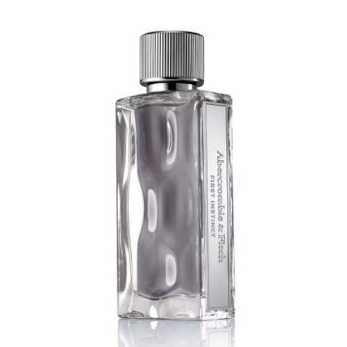 First Instinct — ABERCROMBIE & FITCH
